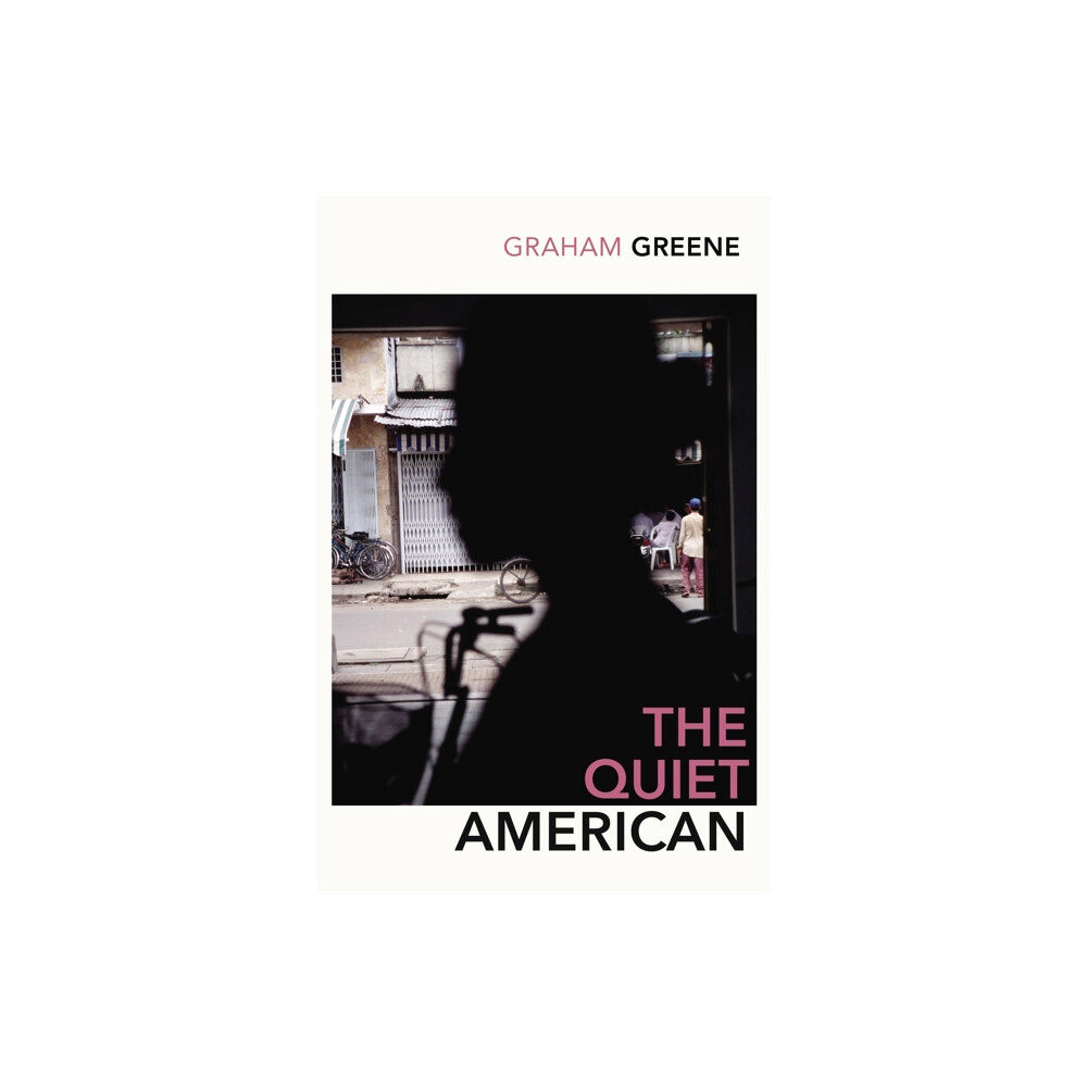Vintage Publishing The Quiet American (häftad, eng)