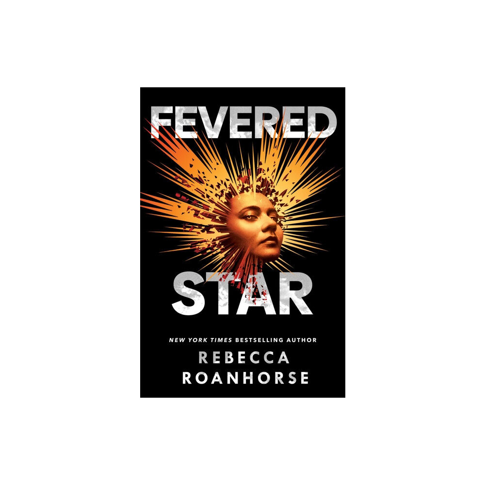 Rebellion Publishing Ltd. Fevered Star (häftad, eng)