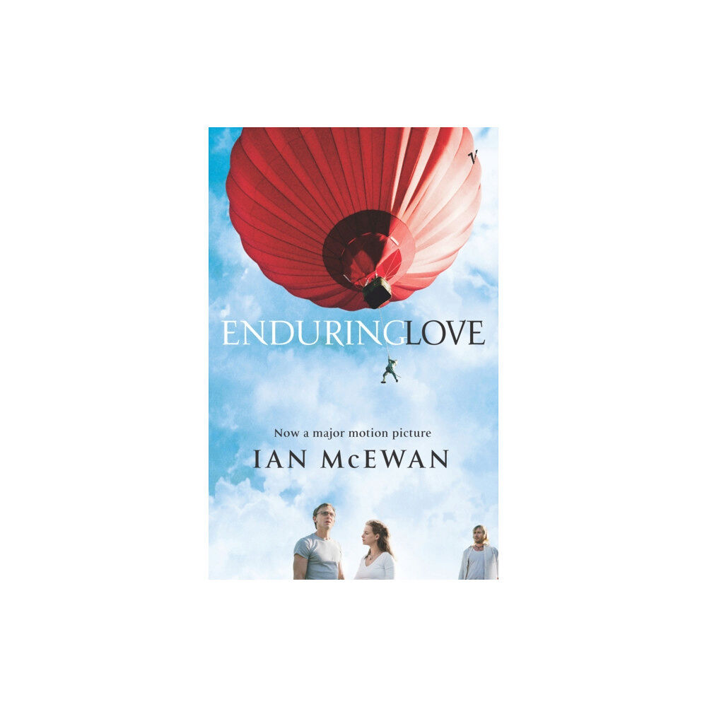 Vintage Publishing Enduring Love (häftad, eng)