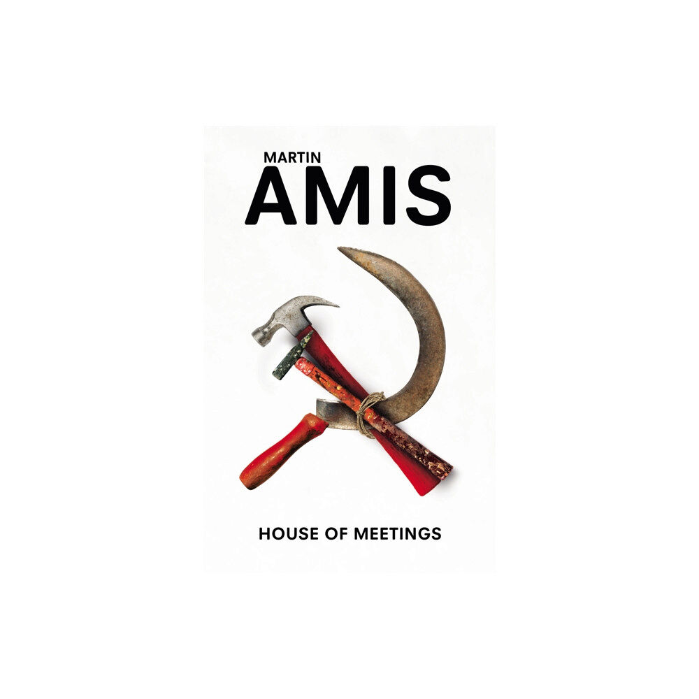 Vintage Publishing House of Meetings (häftad, eng)
