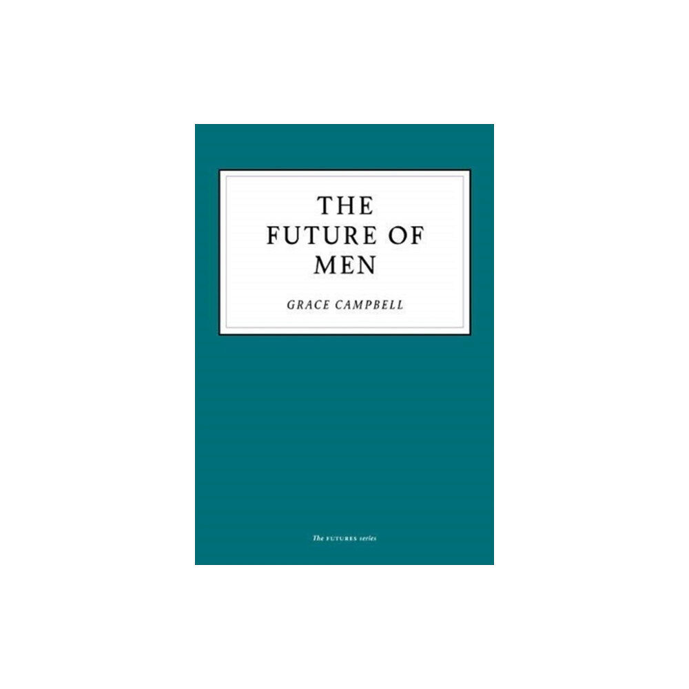 Unbound The Future of Men (häftad, eng)