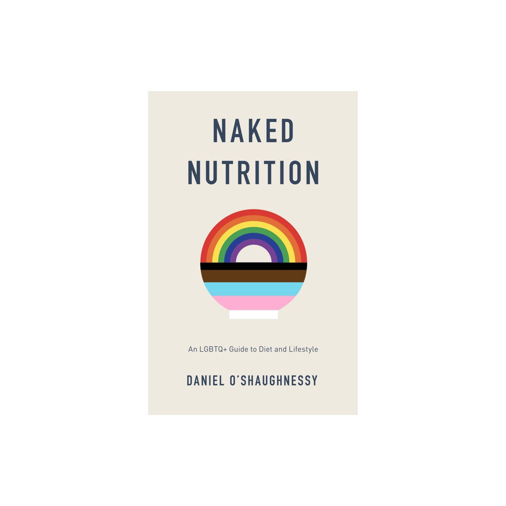 Unbound Naked Nutrition (häftad, eng)