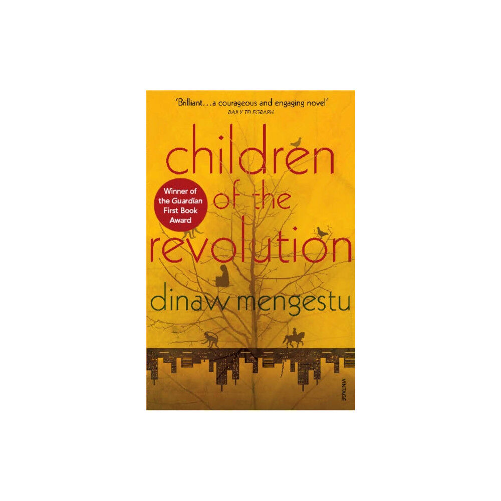 Vintage Publishing Children of the Revolution (häftad, eng)