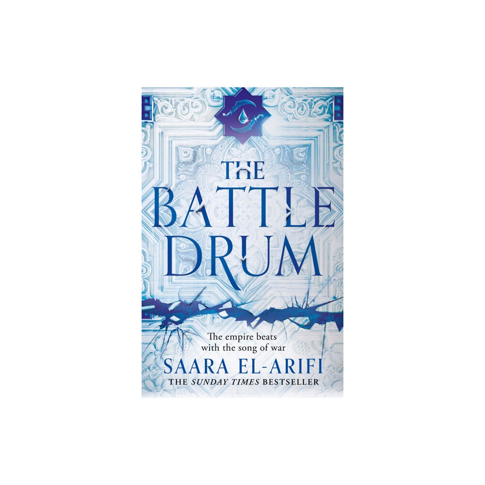HarperCollins Publishers The Battle Drum (häftad, eng)