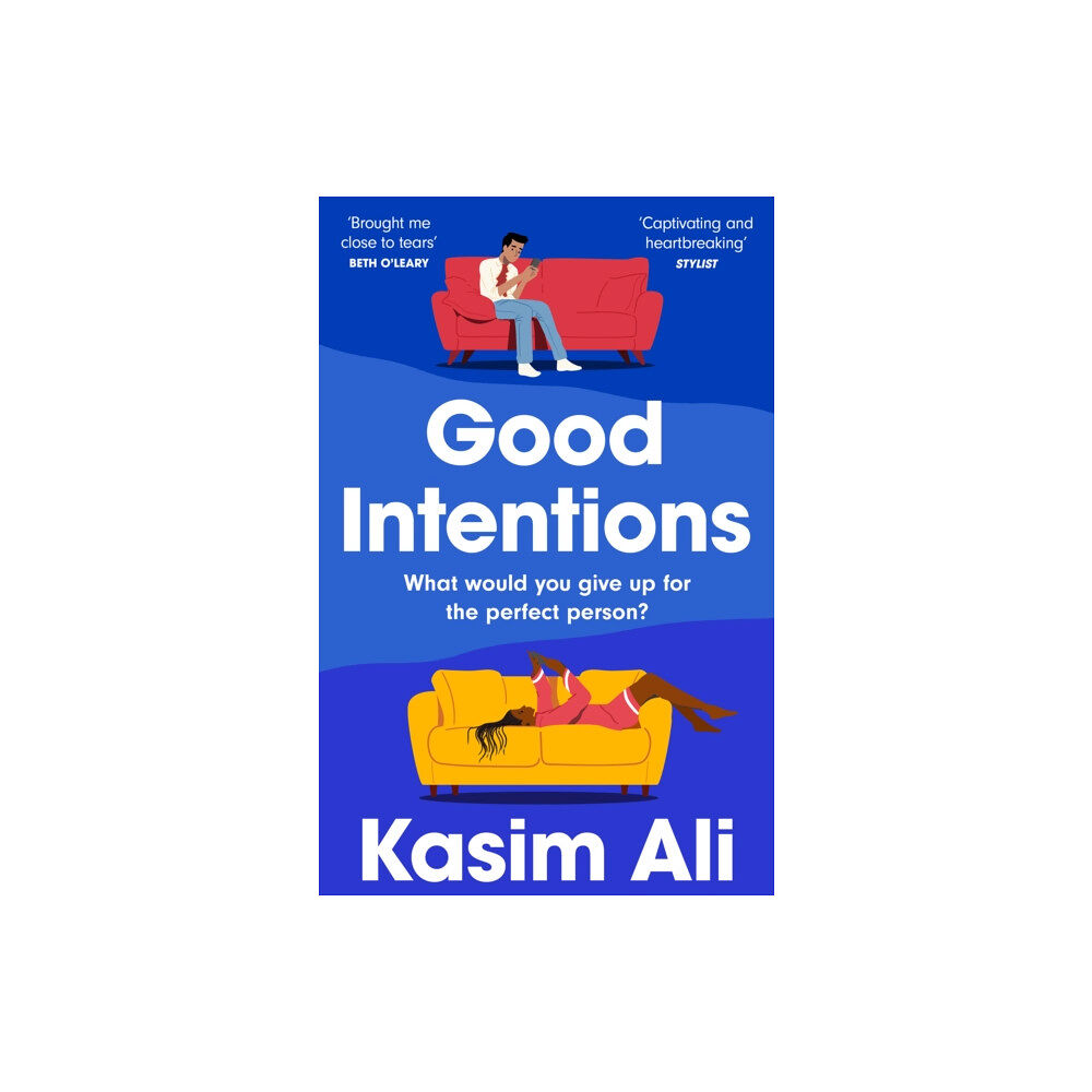 HarperCollins Publishers Good Intentions (häftad, eng)