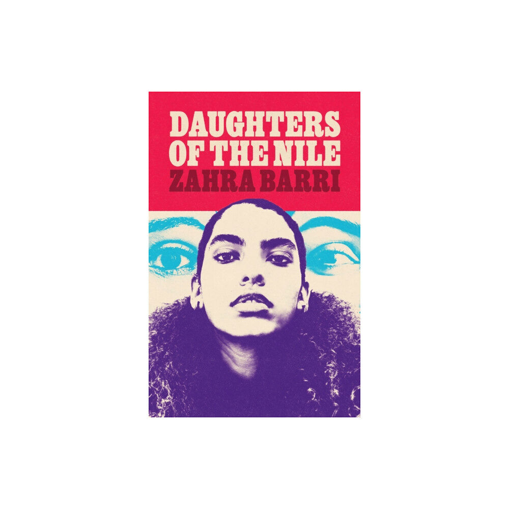 Unbound Daughters of the Nile (häftad, eng)