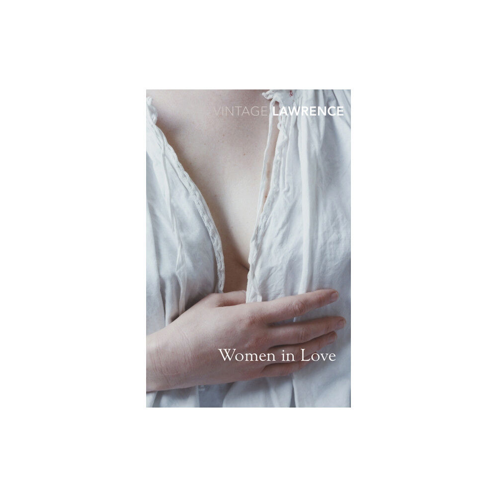 Vintage Publishing Women in Love (häftad, eng)