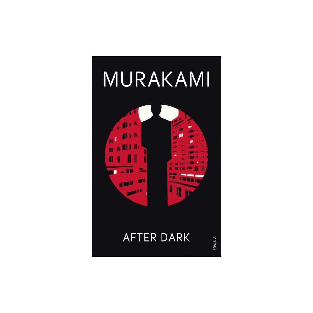 Vintage Publishing After Dark (häftad, eng)