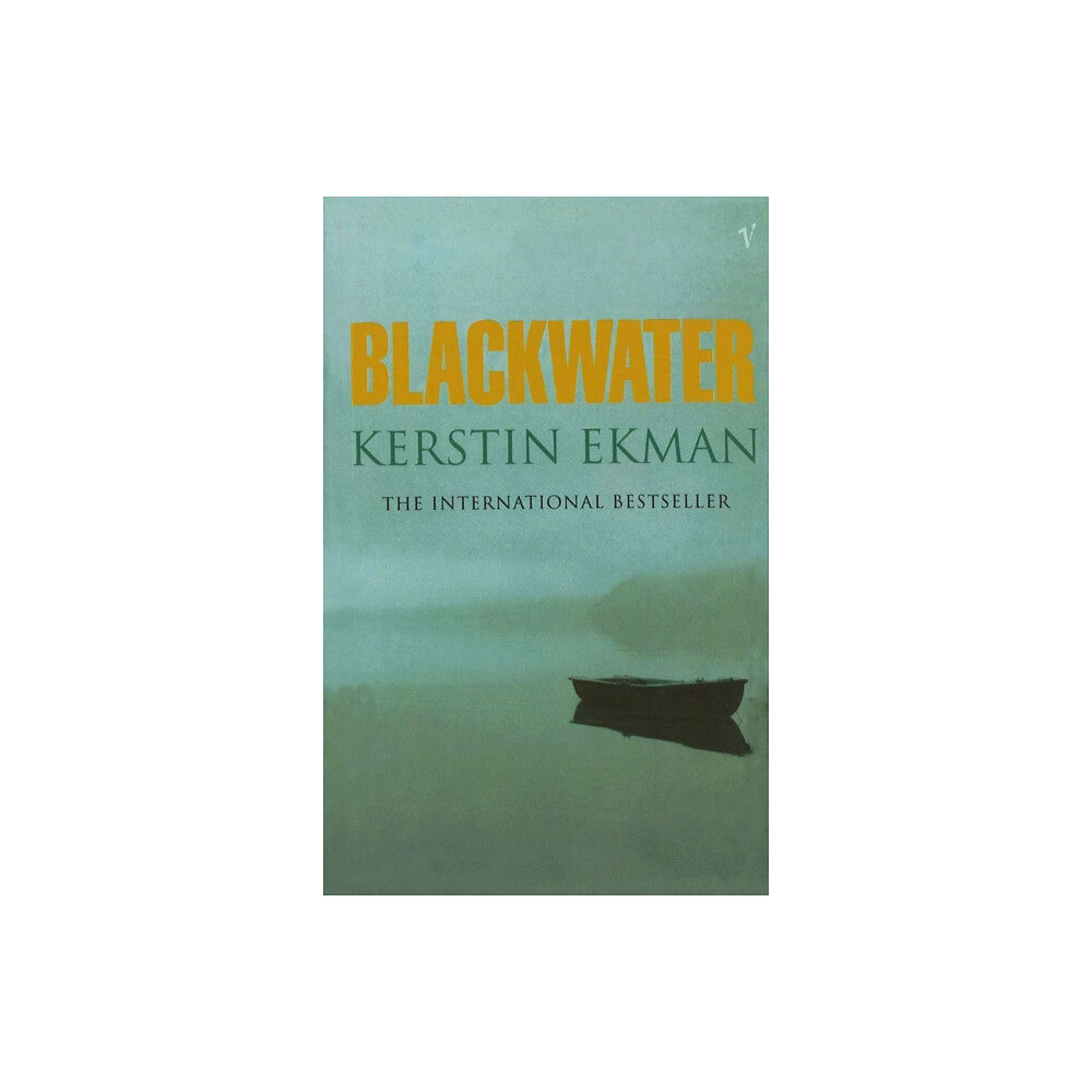 Vintage Publishing Blackwater (häftad, eng)