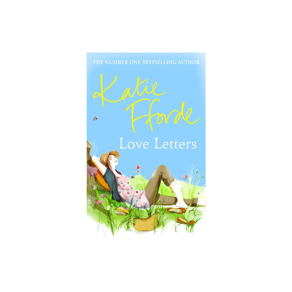 Cornerstone Love Letters (häftad, eng)