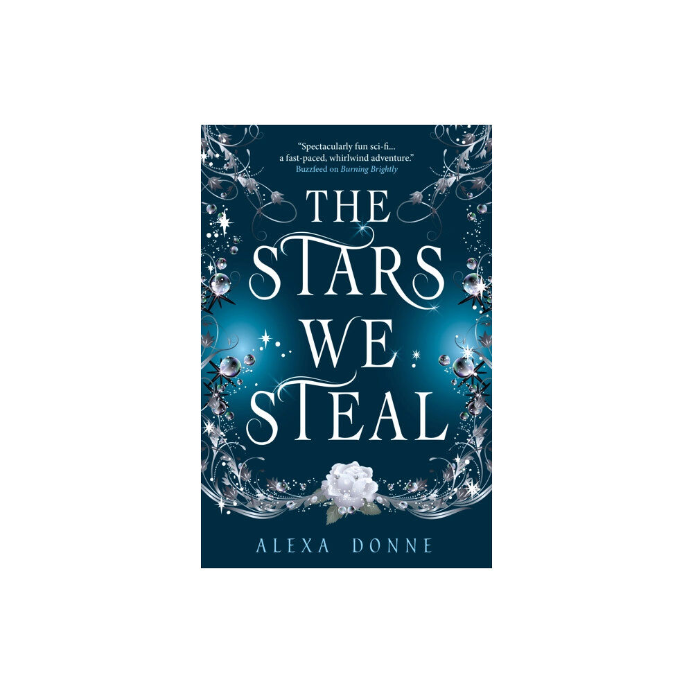 Titan Books Ltd The Stars We Steal (häftad, eng)