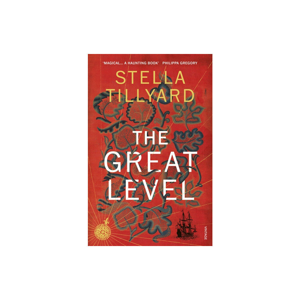 Vintage Publishing The Great Level (häftad, eng)