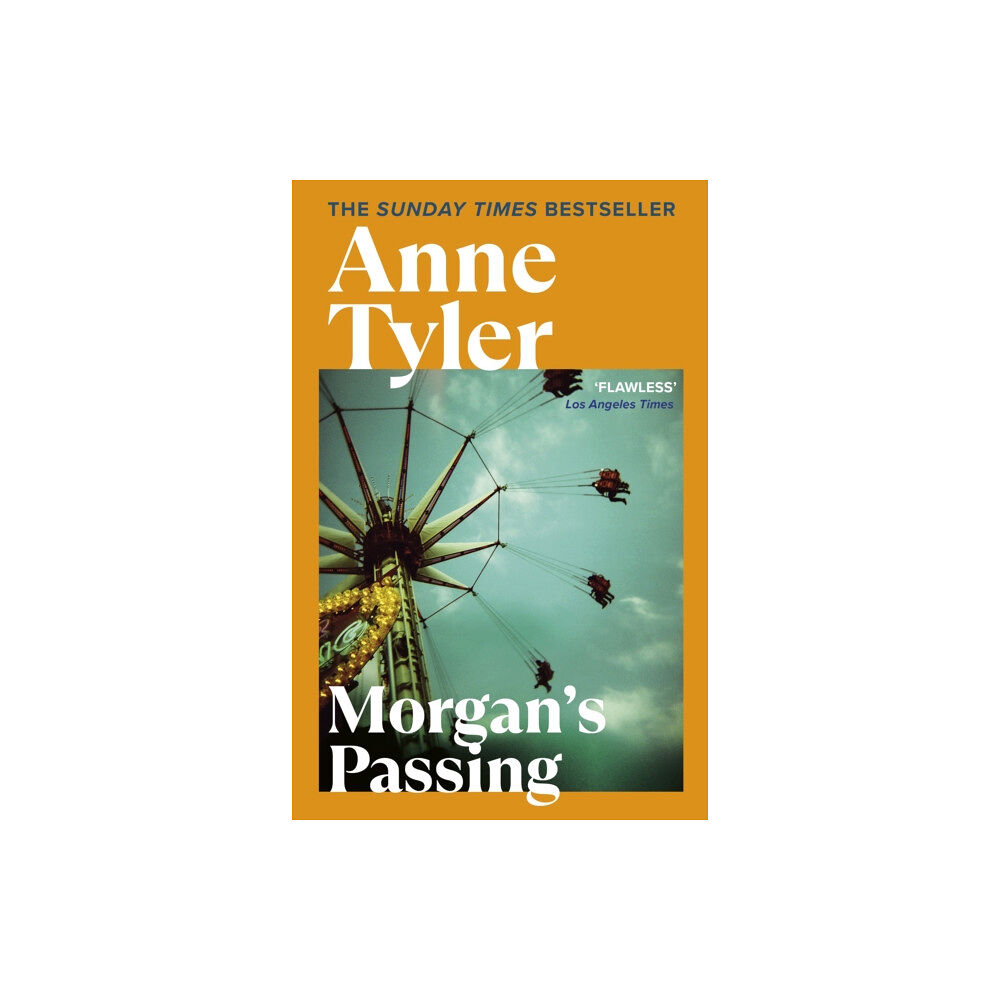 Vintage Publishing Morgan's Passing (häftad, eng)