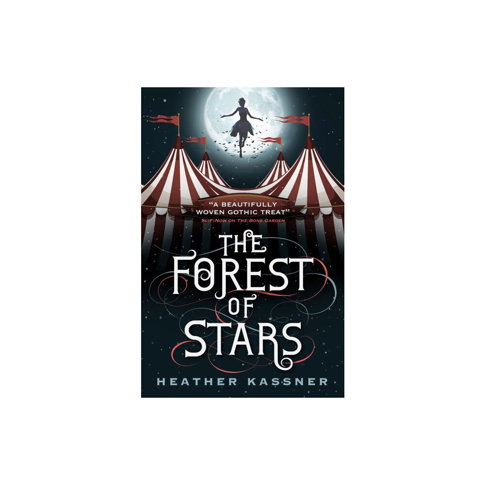 Titan Books Ltd The Forest of Stars (häftad, eng)