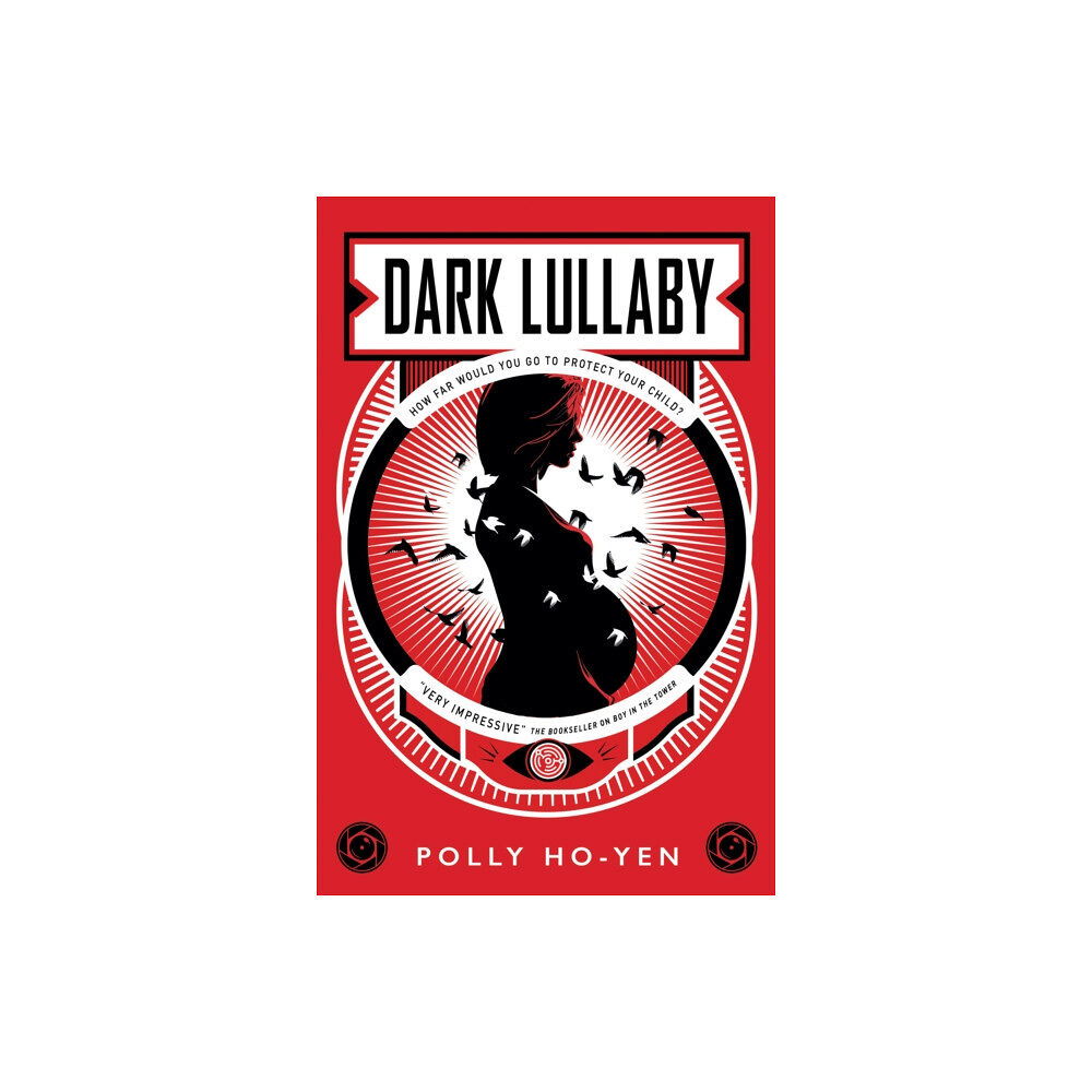 Titan Books Ltd Dark Lullaby (häftad, eng)