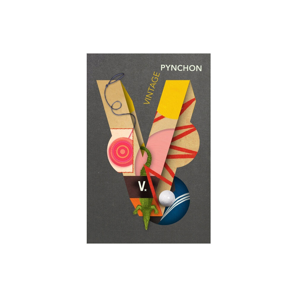 Vintage Publishing V. (häftad, eng)