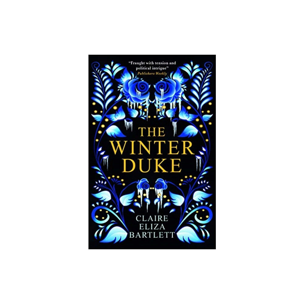 Titan Books Ltd The Winter Duke (häftad, eng)