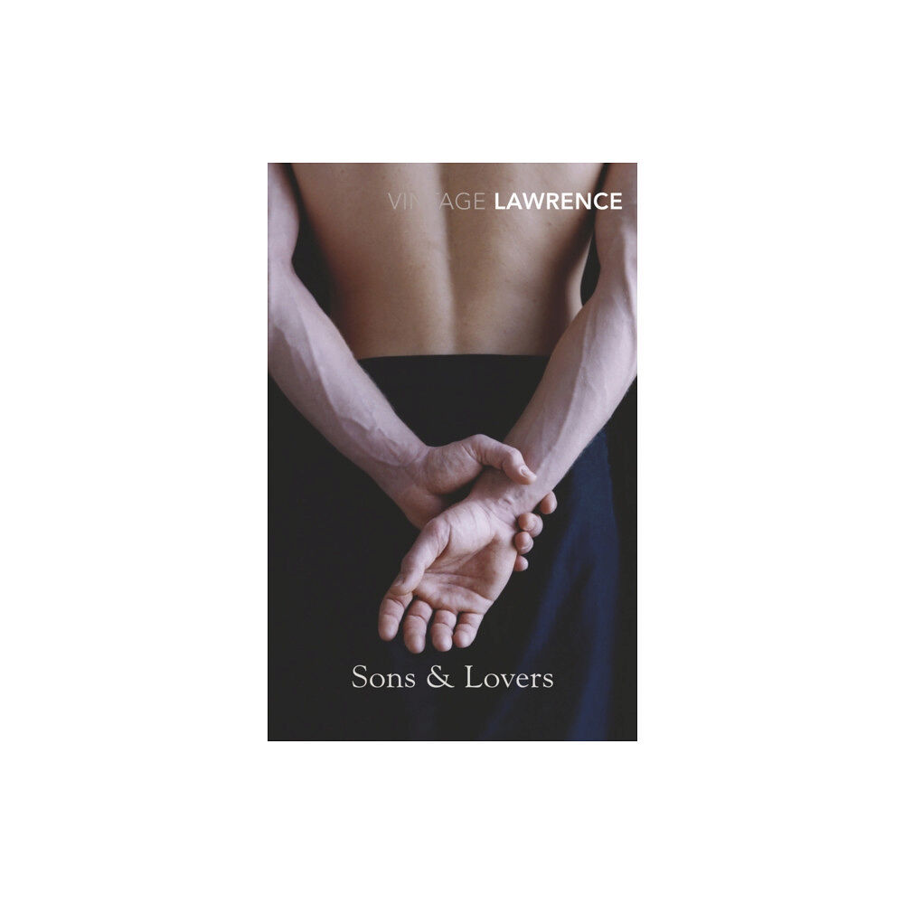 Vintage Publishing Sons and Lovers (häftad, eng)