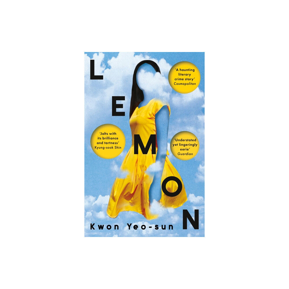Bloomsbury Publishing PLC Lemon (häftad, eng)