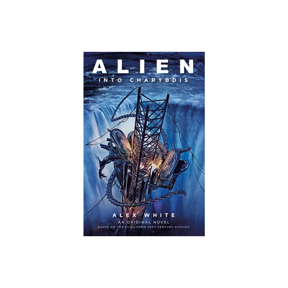 Titan Books Ltd Alien: Into Charybdis (inbunden, eng)