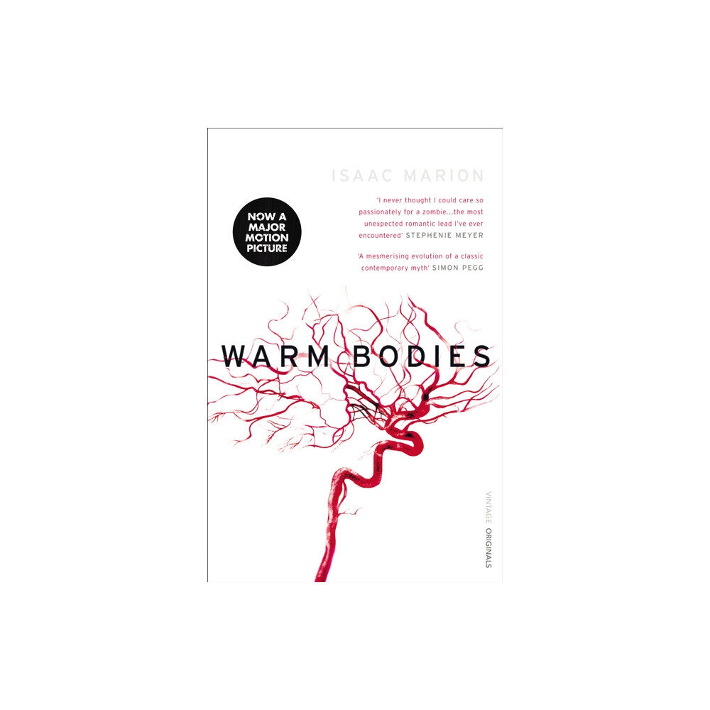 Vintage Publishing Warm Bodies (The Warm Bodies Series) (häftad, eng)