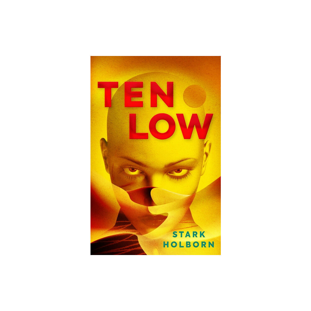 Titan Books Ltd The Factus Sequence - Ten Low (häftad, eng)