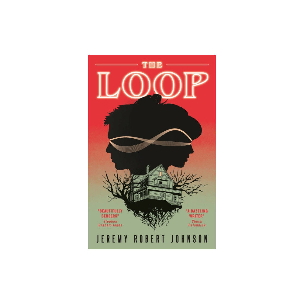 Titan Books Ltd The Loop (häftad, eng)