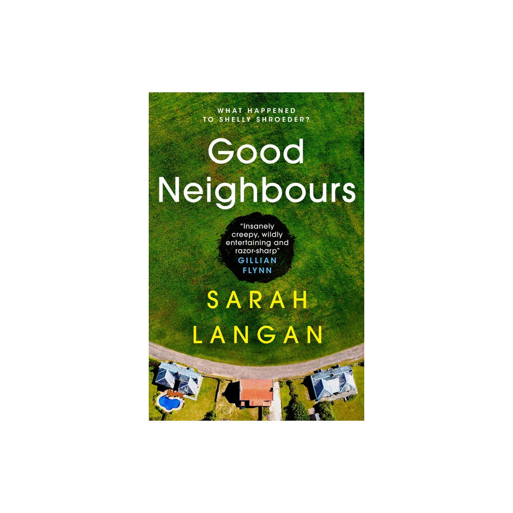 Titan Books Ltd Good Neighbours (häftad, eng)