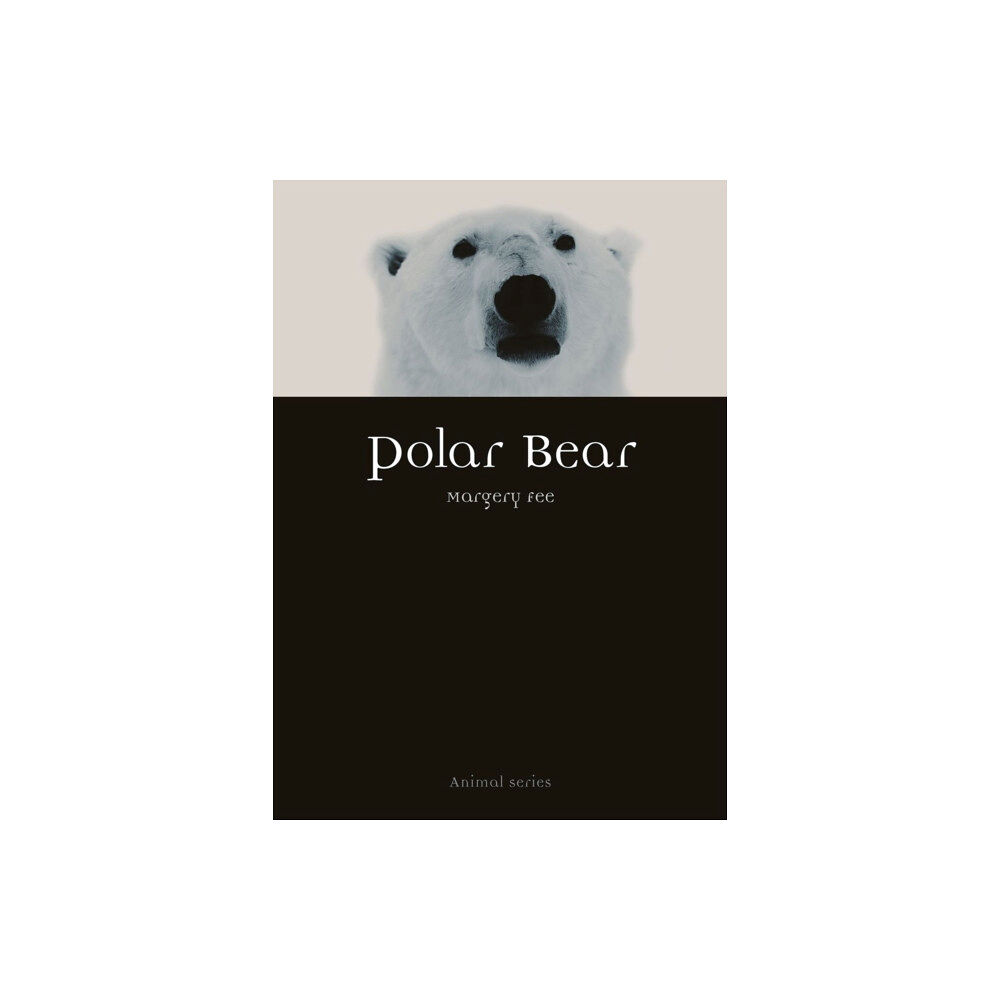 Reaktion Books Polar Bear (häftad, eng)