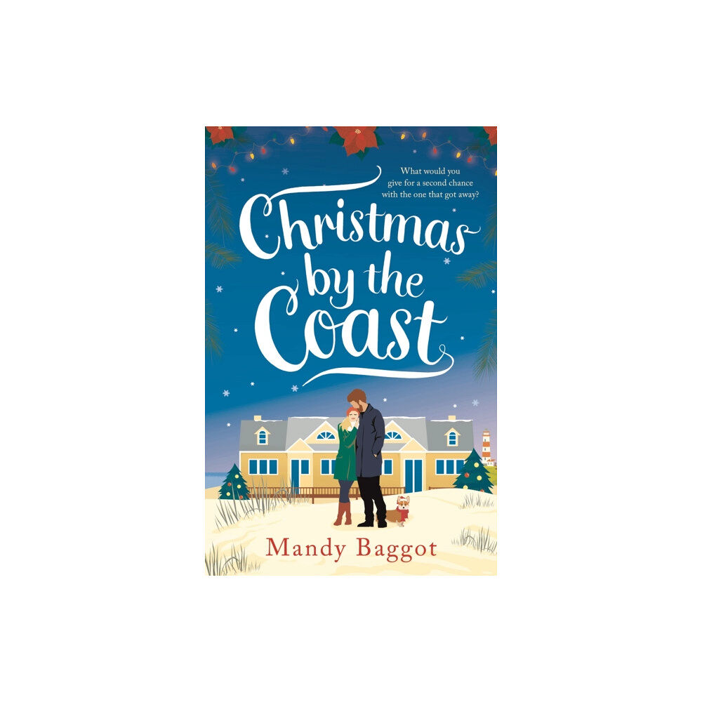 Bloomsbury Publishing PLC Christmas by the Coast (häftad, eng)