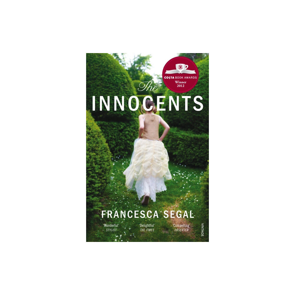 Vintage Publishing The Innocents (häftad, eng)