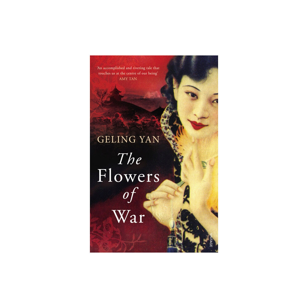 Vintage Publishing The Flowers of War (häftad, eng)