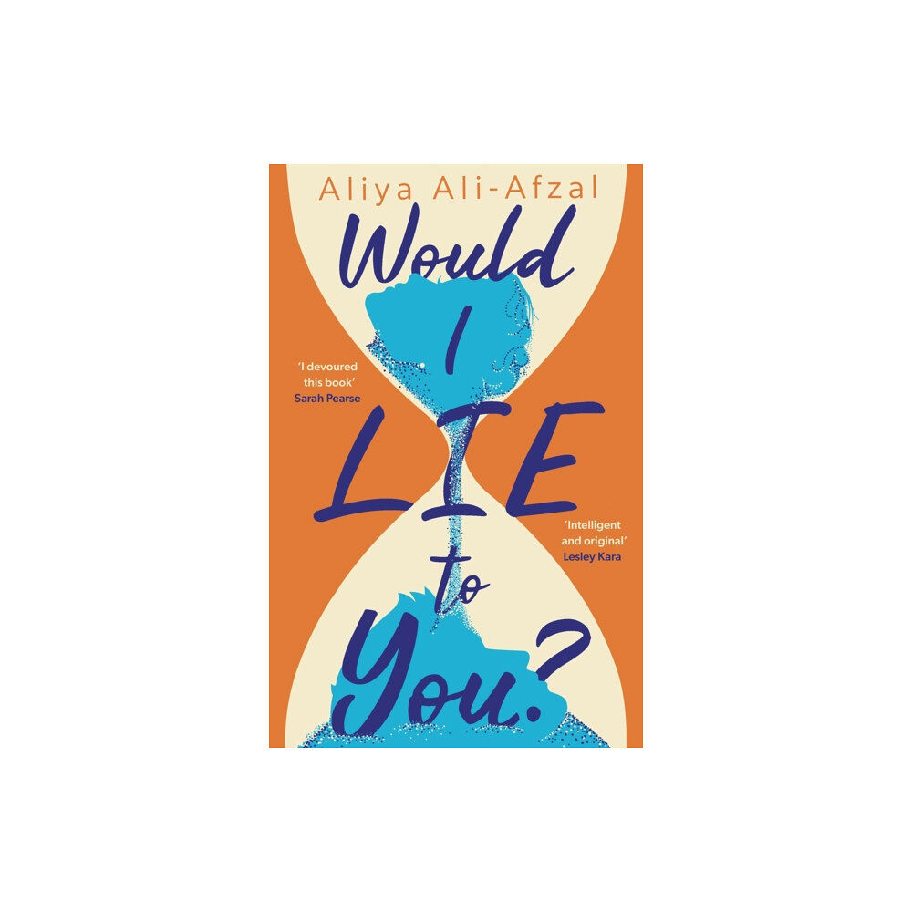 Bloomsbury Publishing PLC Would I Lie to You? (häftad, eng)