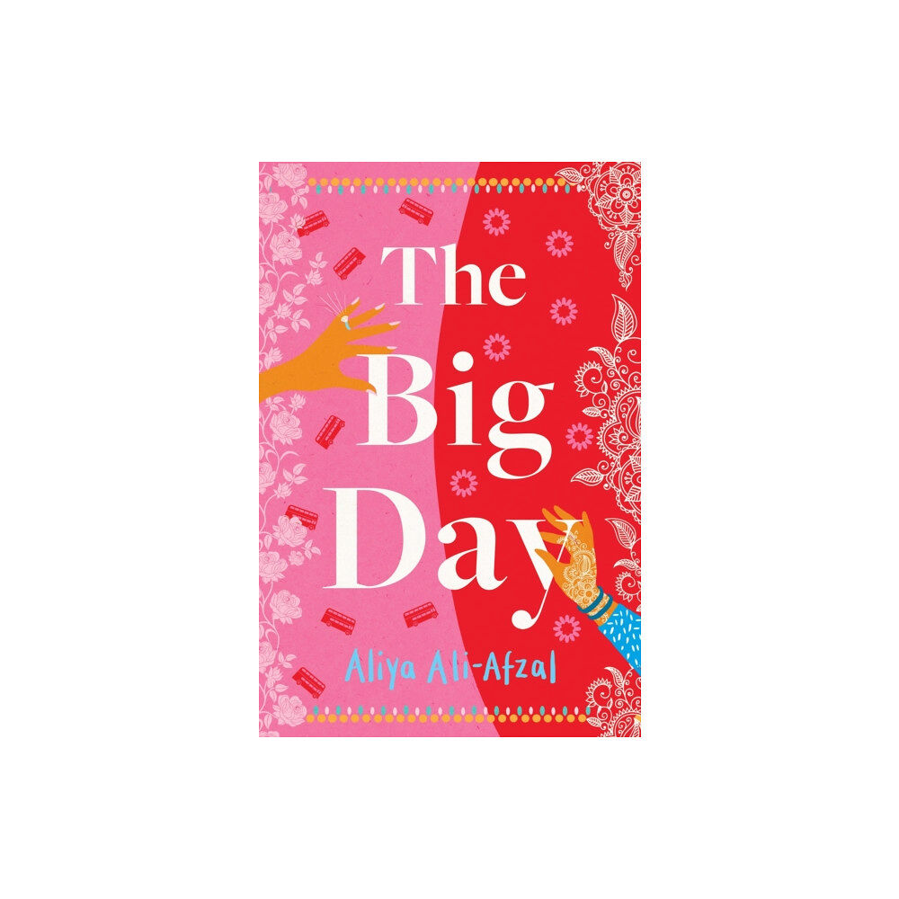 Bloomsbury Publishing PLC The Big Day (häftad, eng)