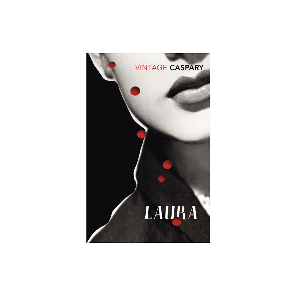 Vintage Publishing Laura (häftad, eng)