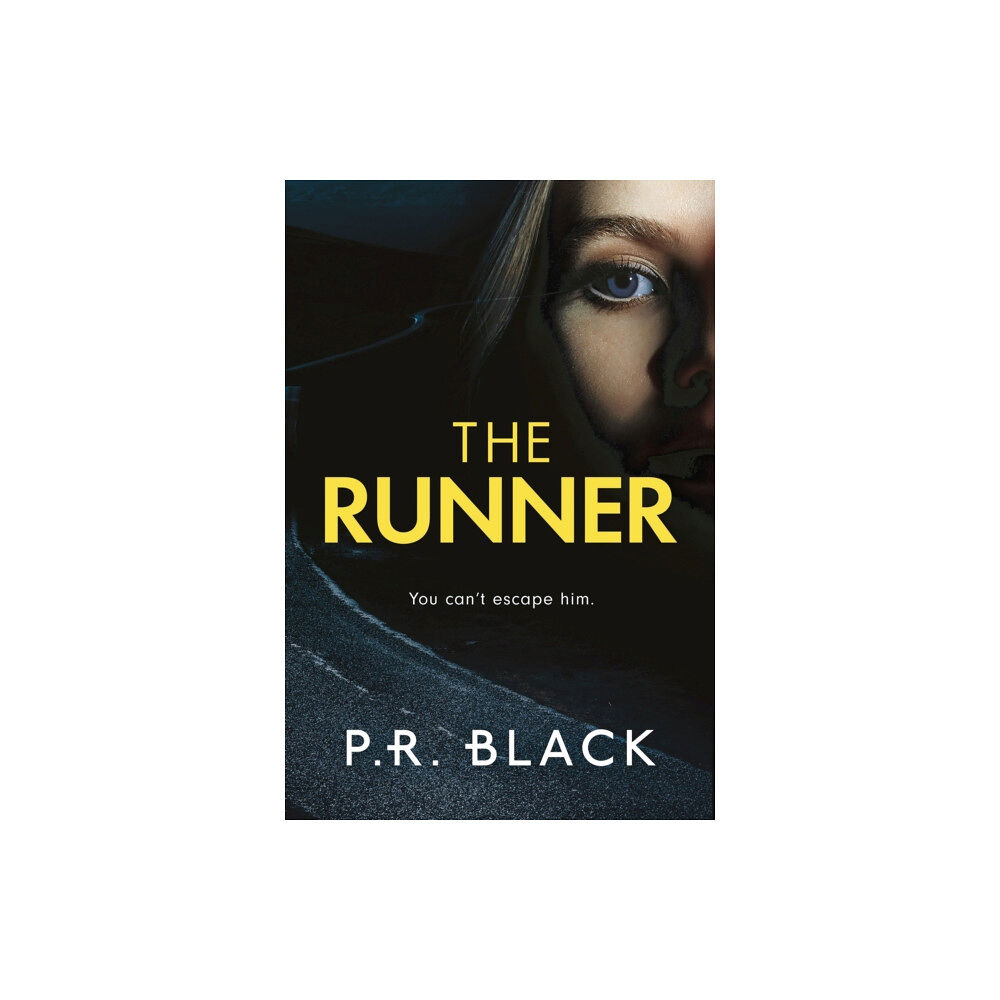 Bloomsbury Publishing PLC The Runner (häftad, eng)