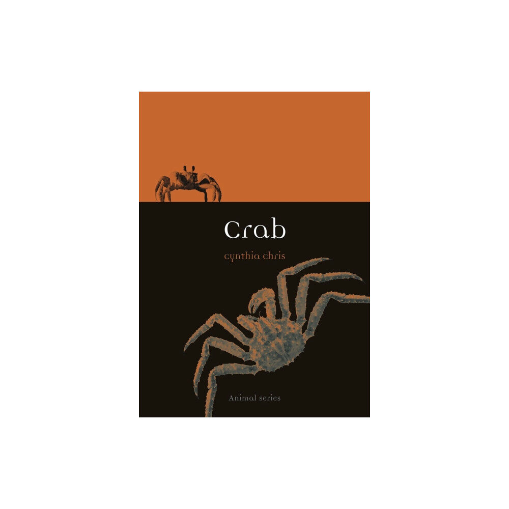 Reaktion Books Crab (häftad, eng)