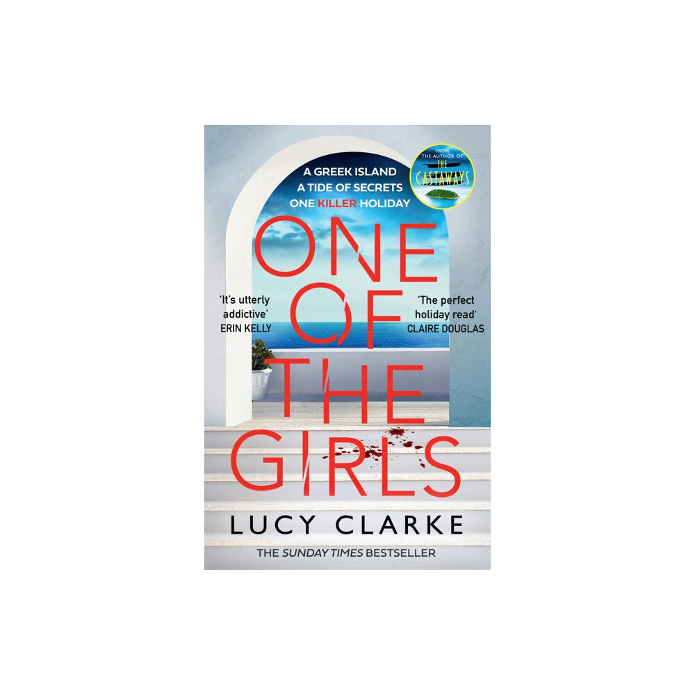 HarperCollins Publishers One of the Girls (häftad, eng)