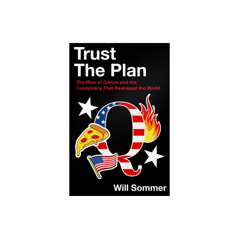 HarperCollins Publishers Trust the Plan (häftad, eng)