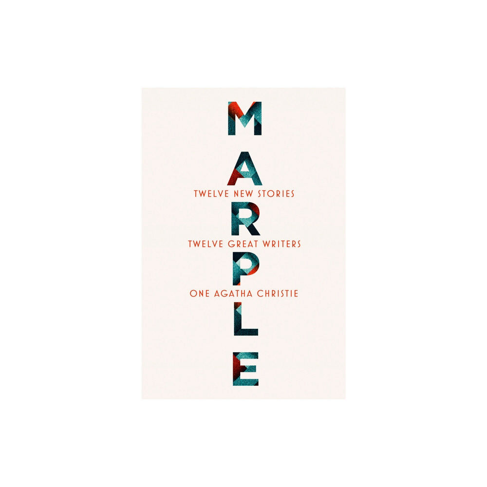 HarperCollins Publishers Marple: Twelve New Stories (häftad, eng)