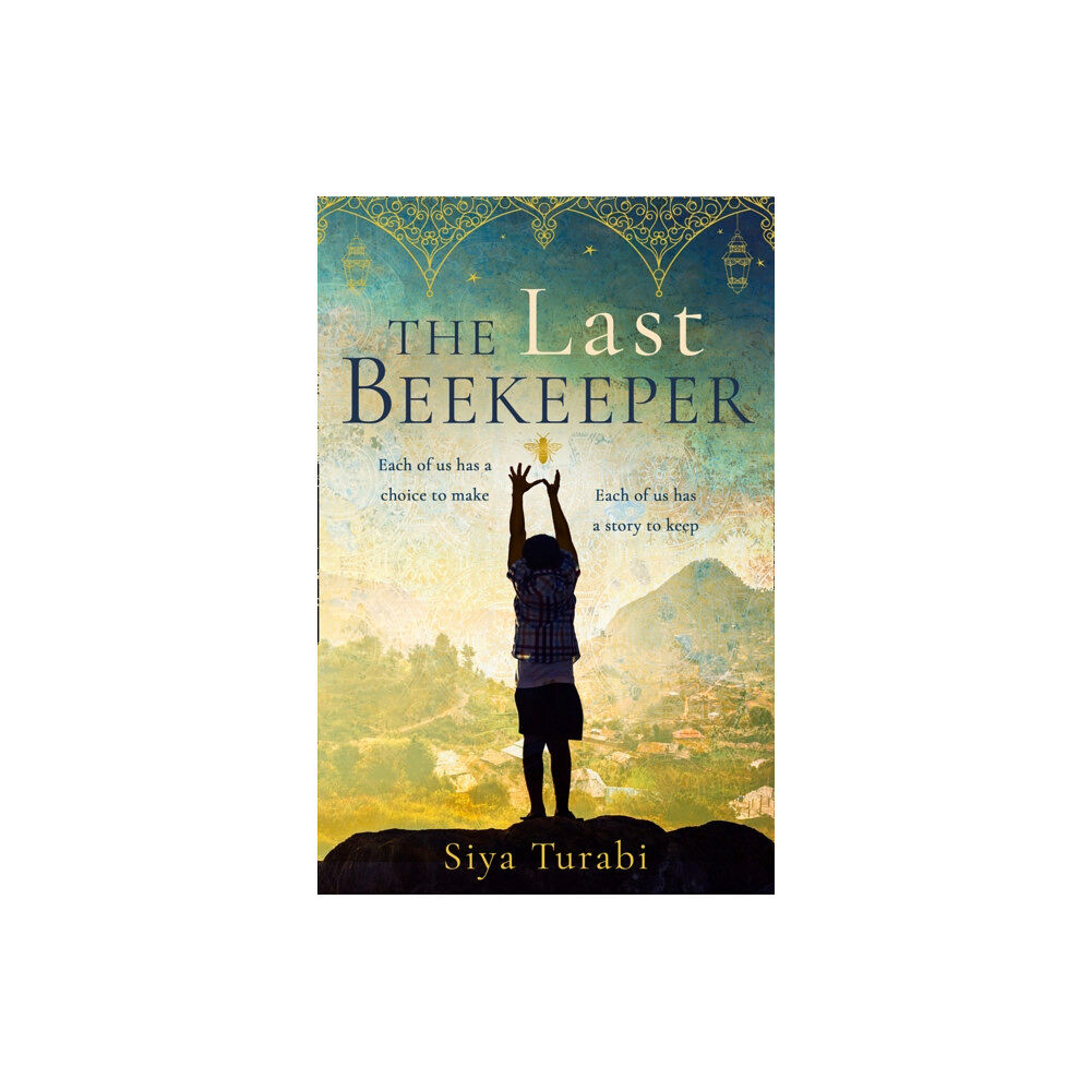 HarperCollins Publishers The Last Beekeeper (häftad, eng)