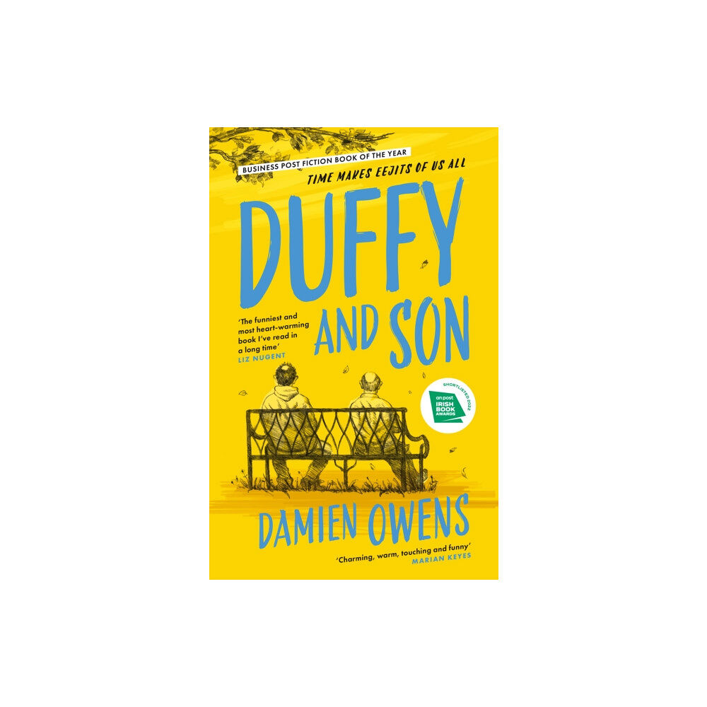 HarperCollins Publishers Duffy and Son (häftad, eng)