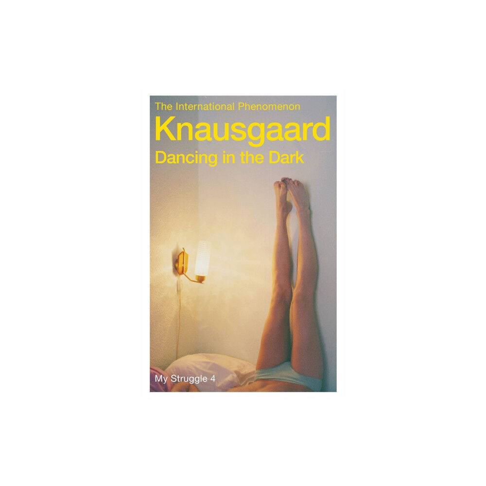 Vintage Publishing Dancing in the Dark (häftad, eng)