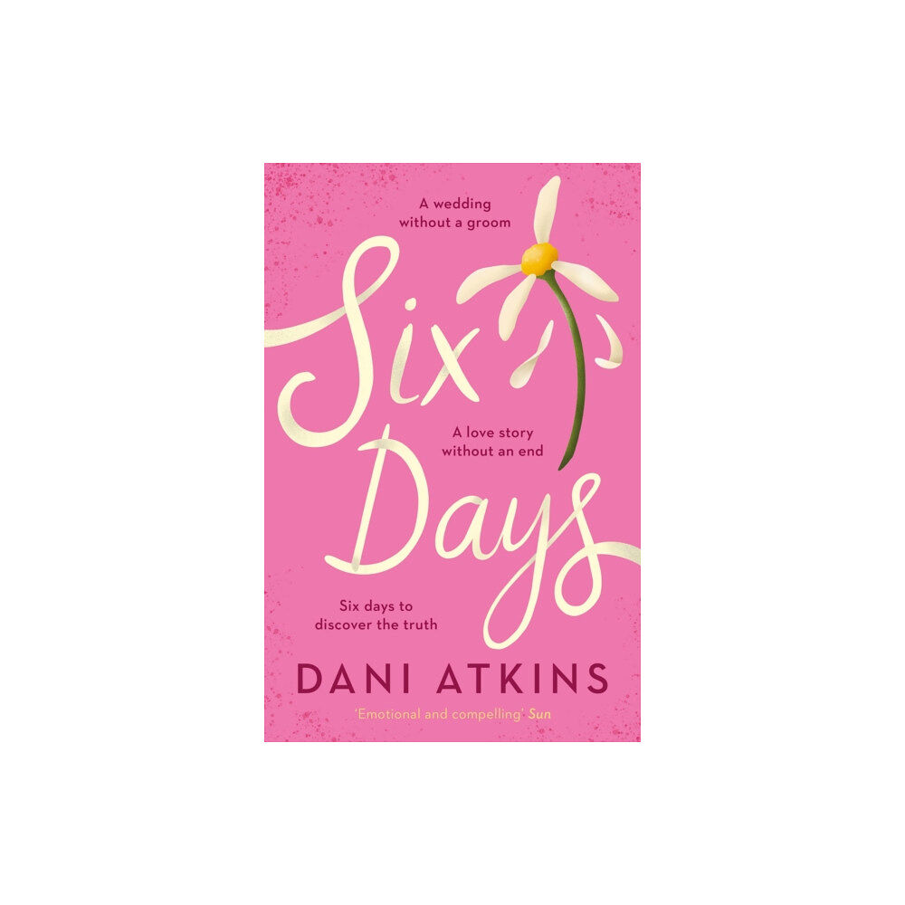 Bloomsbury Publishing PLC Six Days (häftad, eng)