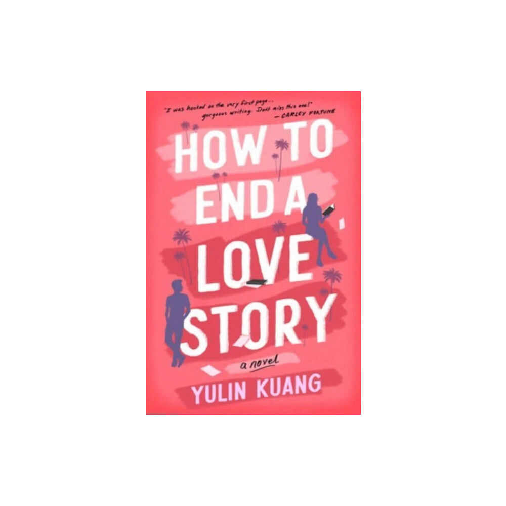 HarperCollins How to End a Love Story (häftad, eng)