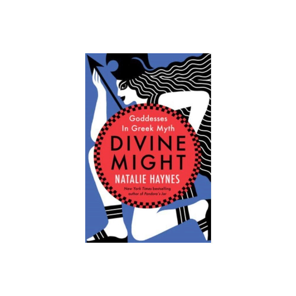 HarperCollins Divine Might (häftad, eng)