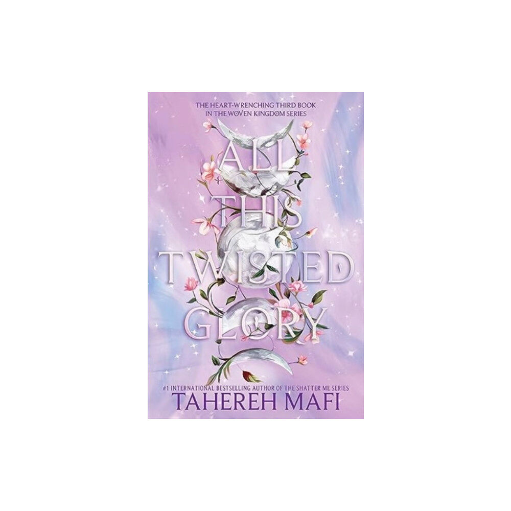 HarperCollins All This Twisted Glory (häftad, eng)