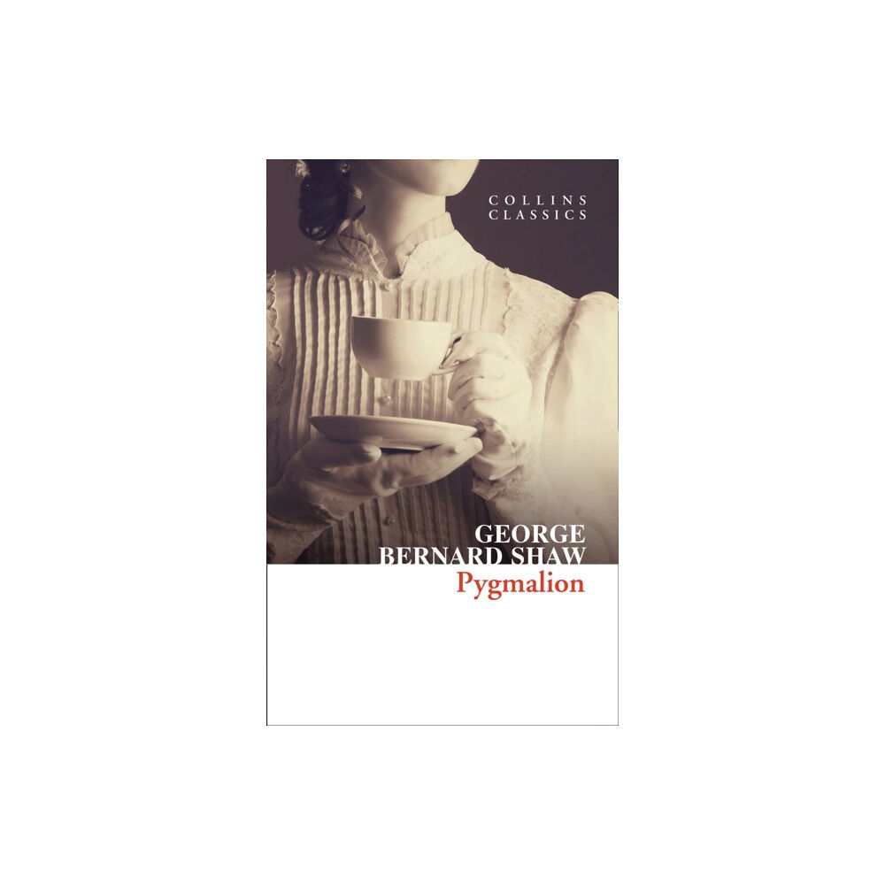HarperCollins Publishers Pygmalion (häftad, eng)