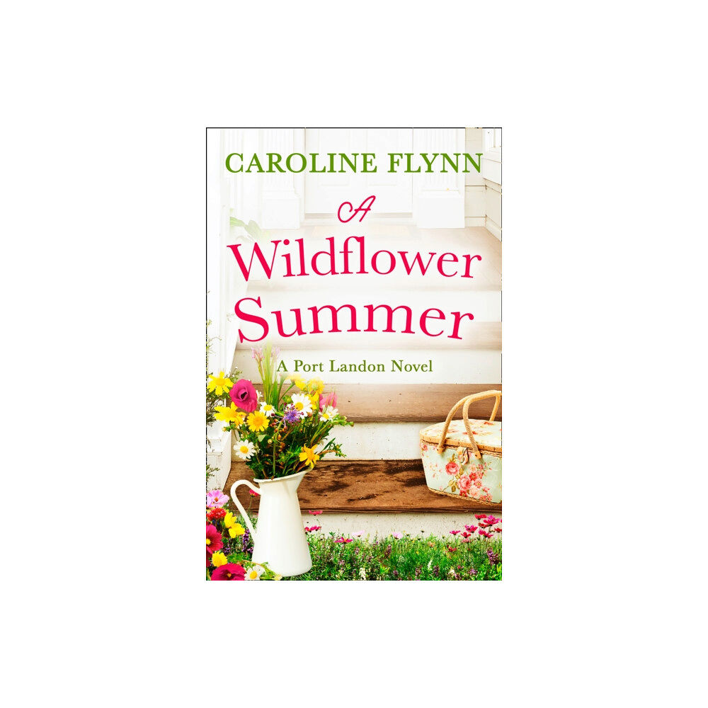 HarperCollins Publishers A Wildflower Summer (häftad, eng)
