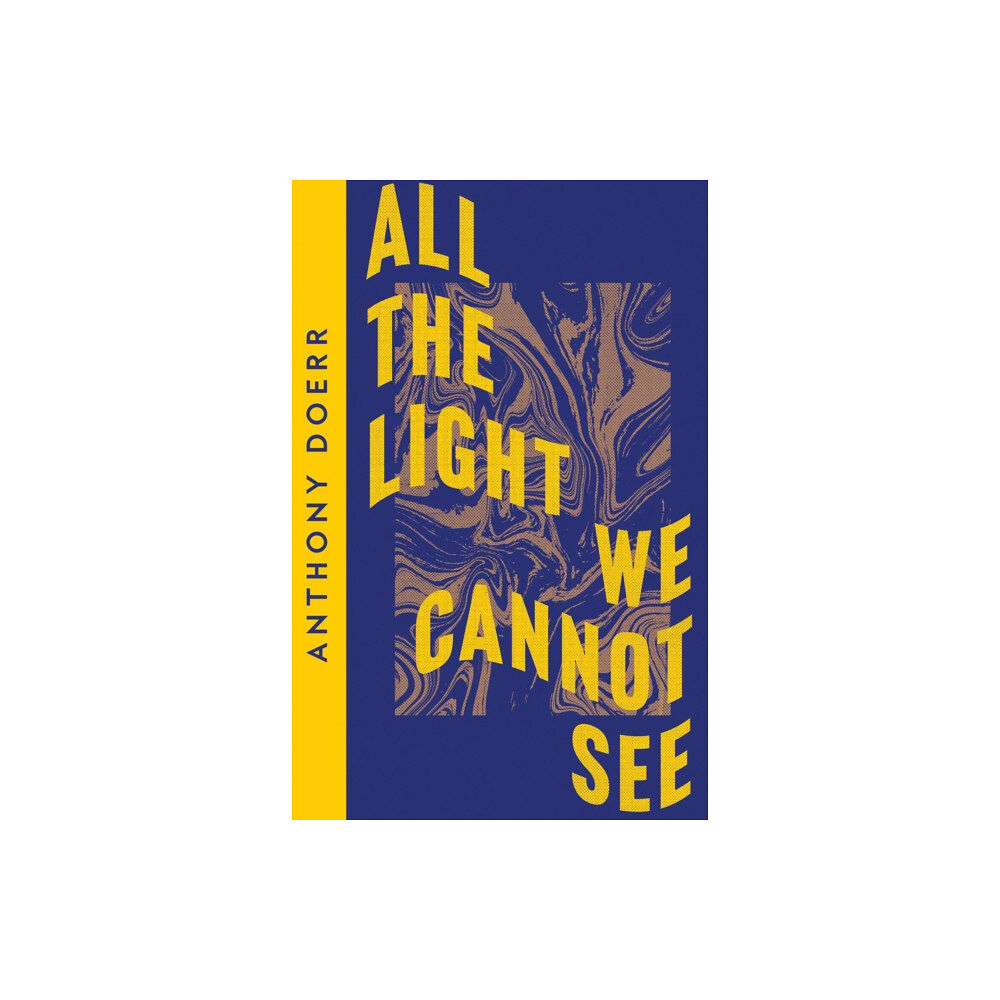 HarperCollins Publishers All the Light We Cannot See (häftad, eng)